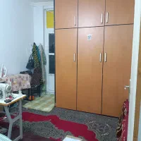 خونه مسکن مهر  طبقه اول|فروش آپارتمان|رودان, |دیوار