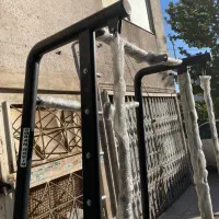دستگاه اسمیت حرفه‌ای برند عمران نوین