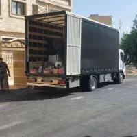 موسسه حمل ونقل اثاث واثاثیه منزل هوشمند ایمن بار|خدمات حمل و نقل|قم, باجک دو|دیوار