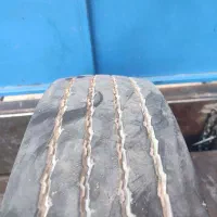 لاستیک  نیسانی ۶۵ درصد تمیز