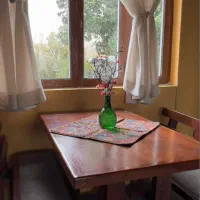 ویلاباغ۲خواب بعد فرودگاه رشت تو فاصله ۱۵دقیقه شهر|اجارهٔ کوتاهمدت ویلا و باغ|رشت, شالکو|دیوار