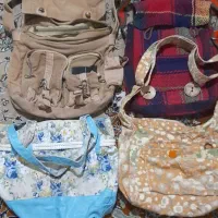 کیف دوشی زنانه