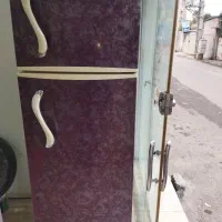 سلام یخچال فریزر سالم