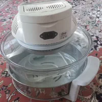فر نوری و هواپز