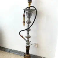 قلیان عربی ۳ تومن