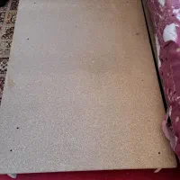 تخت چوبی یا کف تخت|تخت و سرویس خواب|اردبیل, |دیوار