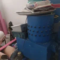 پرکن 5تایی و خون گیر