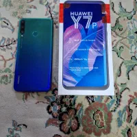 هوآوی Y7p|موبایل|قم, حاج زینل|دیوار