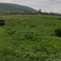 فروش فوری ۱۰۰۰هزار متر زمین با سند در جاده دوهزار