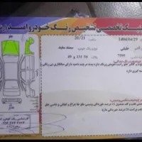 سمند SE، مدل ۱۳۹۱|خودرو سواری و وانت|یزد, |دیوار