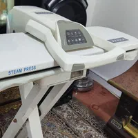 اتوپرس مارک دالتون|اتو و لوازم اتو|پاکدشت, پاکدشت (مامازند)|دیوار