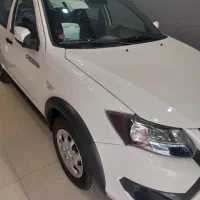 کوییک  ۴۰۳ بی رنگ شاسی‌پلمپ‌نقدواقساط