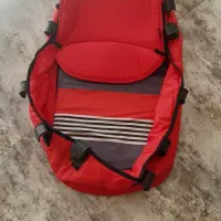 صندلی ماشین کودک و ساک حمل نوزاد|تخت و صندلی بچه|کرج, فاز ۳ مهرشهر|دیوار