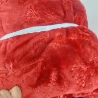 پتو دونفره مسافرتی سنگین وزن