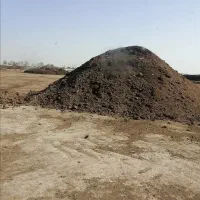 کود پوسیده چند ساله و پلت|خدمات باغبانی و درختکاری|شهریار, رزکان|دیوار