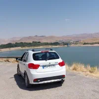 فروش خودرو سواری کارکردە (کوییک آر دندەایی)|خودرو سواری و وانت|مهاباد (آذربایجان غربی), |دیوار