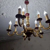 خرید وفروش لوستر