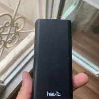 پاور بانک ۱۲۰۰۰ هاویک
