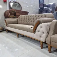 مبل *سمینار* جهیزیه عروس پارکر ( تولیدی ارزانکده)