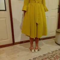 کلی لباس دخترانه