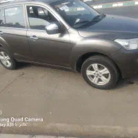 لیفان x۶۰بیرنگ دنده هیلمنی|خودرو سواری و وانت|تهران, نعمتآباد|دیوار