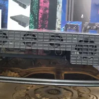 ps4 pro پلمپ با تمام تجهیزات قابل کپی خور|کنسول، بازی ویدئویی و آنلاین|یزد, |دیوار