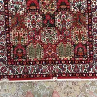 ۱تخته فرش ۱ونیم ۲ونیم|فرش|شهرکرد, |دیوار