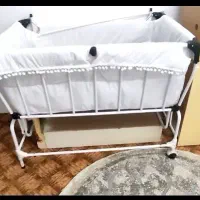 تخت خواب گهواره