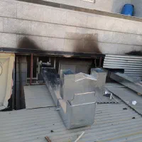 کانال سازی کولر دره گرم شهرک پاپی خالدار|خدمات پیشه و مهارت|خرمآباد, |دیوار