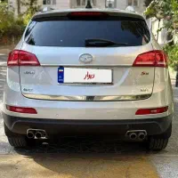 جکs5 اتوماتیک۹۶ فابریک کلکسیونی|خودرو سواری و وانت|شیراز, شهرک مفتح|دیوار