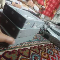 رایتر کامپیوتر سالم