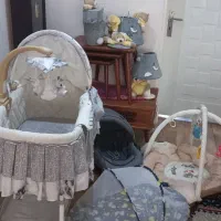 وسایل بچه|اسباب و اثاث بچه|کوچصفهان, |دیوار