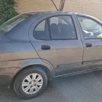 تیبا صندوق دار sng94|خودرو سواری و وانت|مبارکه, |دیوار