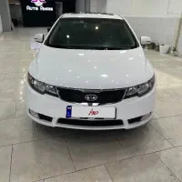 سراتو مونتاژ آپشنال مدل ۹۶ موتور ۲۰۰۰ بدون رنگ