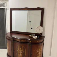 آیینه کنسول
