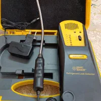 نشت یاب گاز سردخانه،یخچال صنعتی و خانگی،کولر گازی