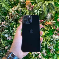 اپل iPhone 16 Pro Max با حافظهٔ ۲۵۶ گیگابایت