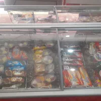 بستنی|خوردنی و آشامیدنی|اصفهان, باغ دریاچه|دیوار