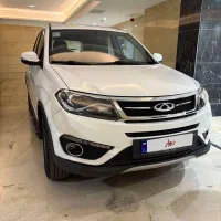 چری تیگو ۵ مدل ۹۸ بدون رنگ