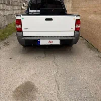 پراید وانت ۱۵۱ مدل 99|خودرو سواری و وانت|دابودشت, |دیوار