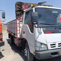 ایسوزو۶تن