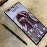 گوشی S22 ultra 256