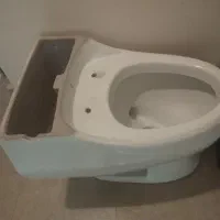 سنگ توالت فرنگی