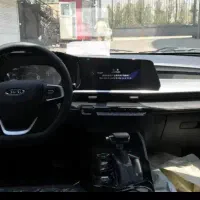 ایکس ۳۳کراس اتومات/صفر۱۴۰۴/اقساط بانکی/بدون ضامن|خودرو سواری و وانت|تهران, پونک|دیوار