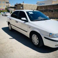 سمند lx کارمندی دره شهر|خودرو سواری و وانت|دره شهر, |دیوار