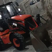 بیل بکهوسنوپارس۲۵۰c|خودرو سنگین|تهران, آجودانیه|دیوار
