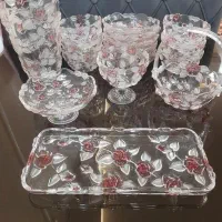 ظرف پزیرایی|ظروف سرو و پذیرایی|ساوه, |دیوار