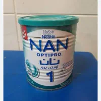 قوطی شیرخشک