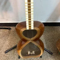 تار دو مهر کلهر