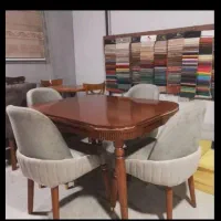 ناهار خوری/میز وصندلی غذاخوری